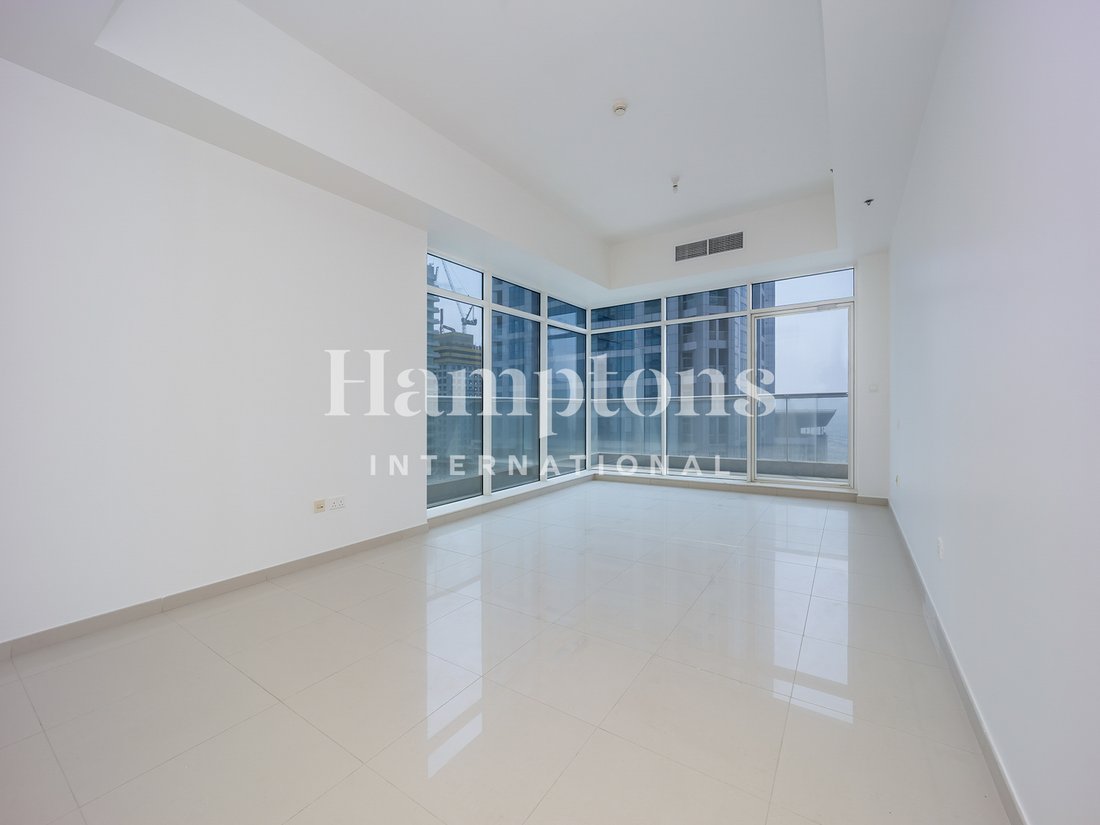 Appartamento a Dubai Marina, Emirato di Dubai, Emirati Arabi Uniti 5 - 18781676