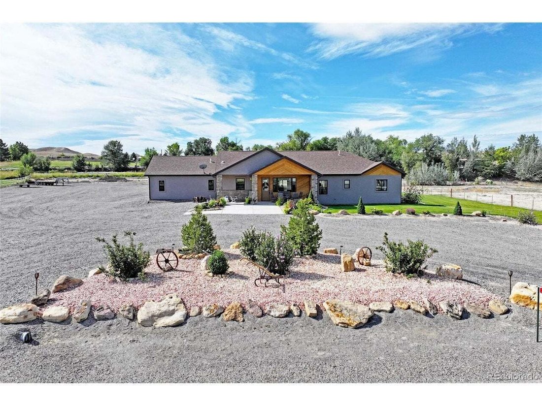 Haus in Delta, Colorado, Vereinigte Staaten 4 - 18779054