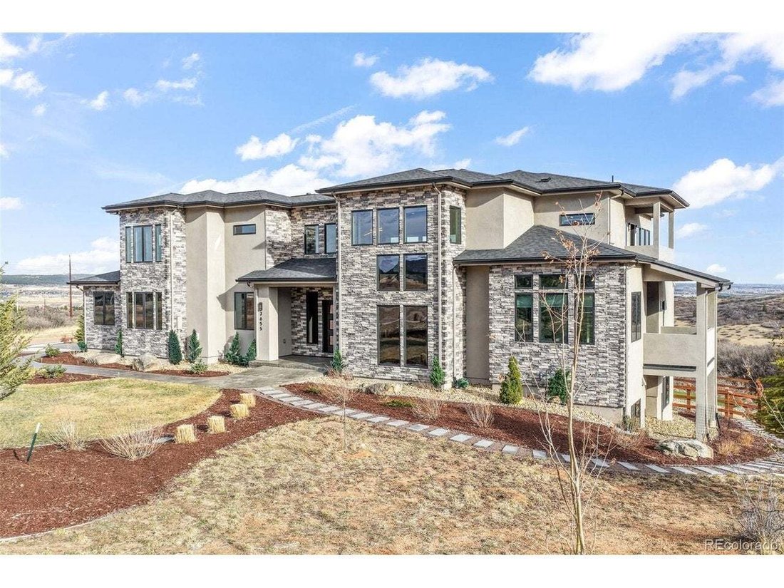 House in Monument, Colorado, United States 2 - 18779039