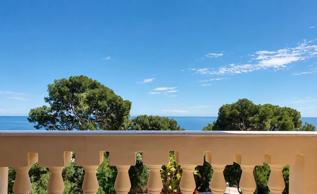 Appartement à Cap Martin, Roquebrune-Cap-Martin, France 5 - 18776301