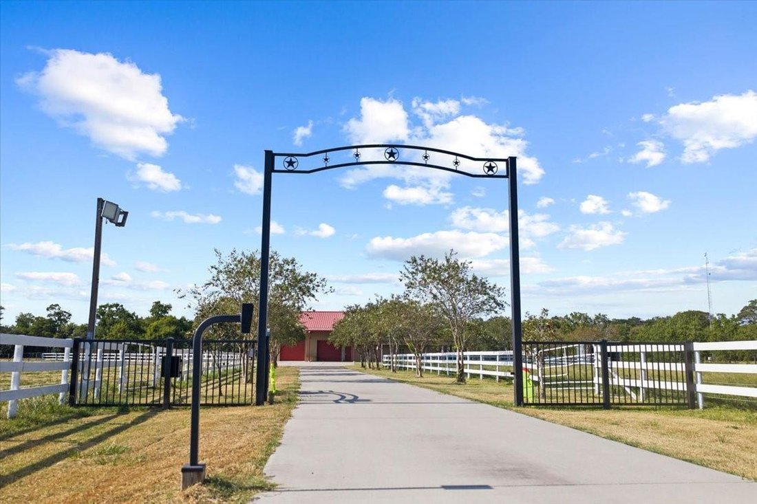 Casa en Baytown, Texas, Estados Unidos 2 - 18779760