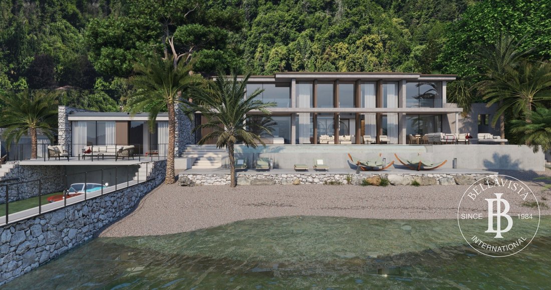 Villa in Italy 1 - 18780261