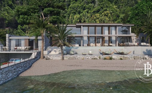 Villa en Italia 1