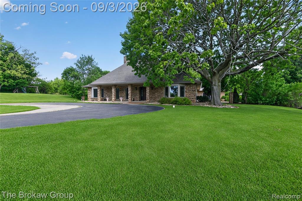 House in Davison, Michigan, United States 4 - 18781759