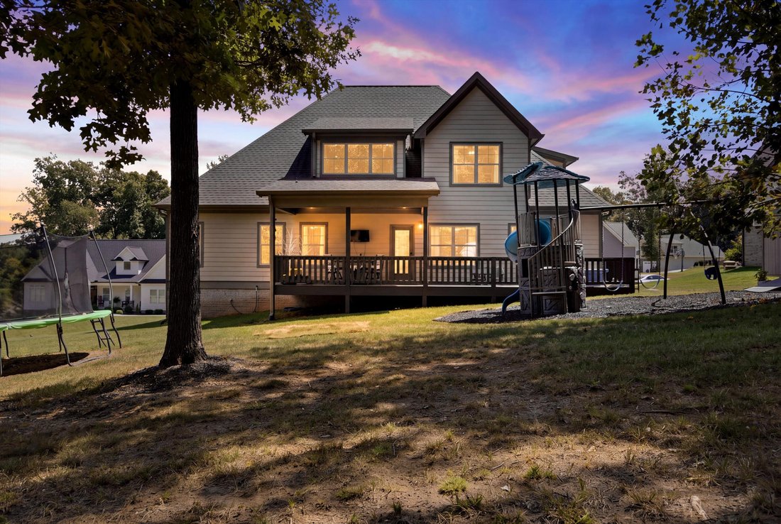 House in Cleveland, Tennessee, United States 3 - 18781684
