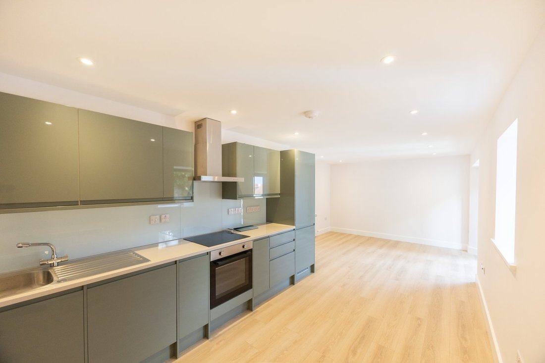 Apartment in United Kingdom 4 - 18776022