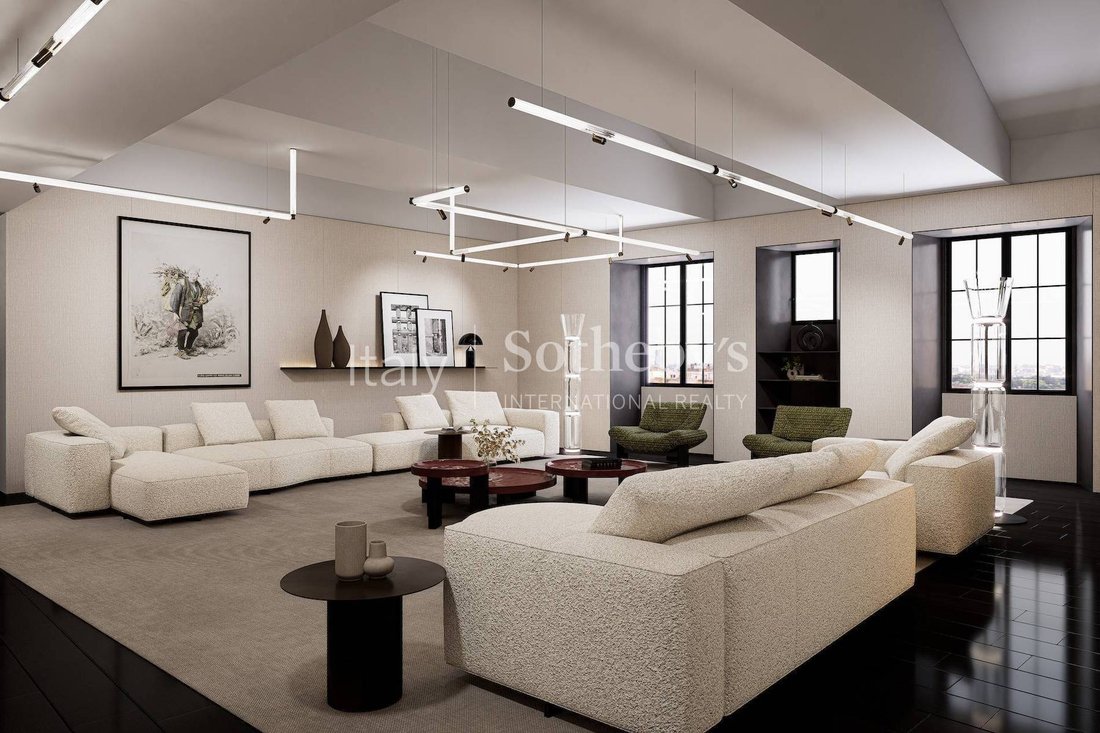 Apartment in Piazza del Popolo - Piazza Navona - Quirinale, Rome, Italy 2 - 14095928