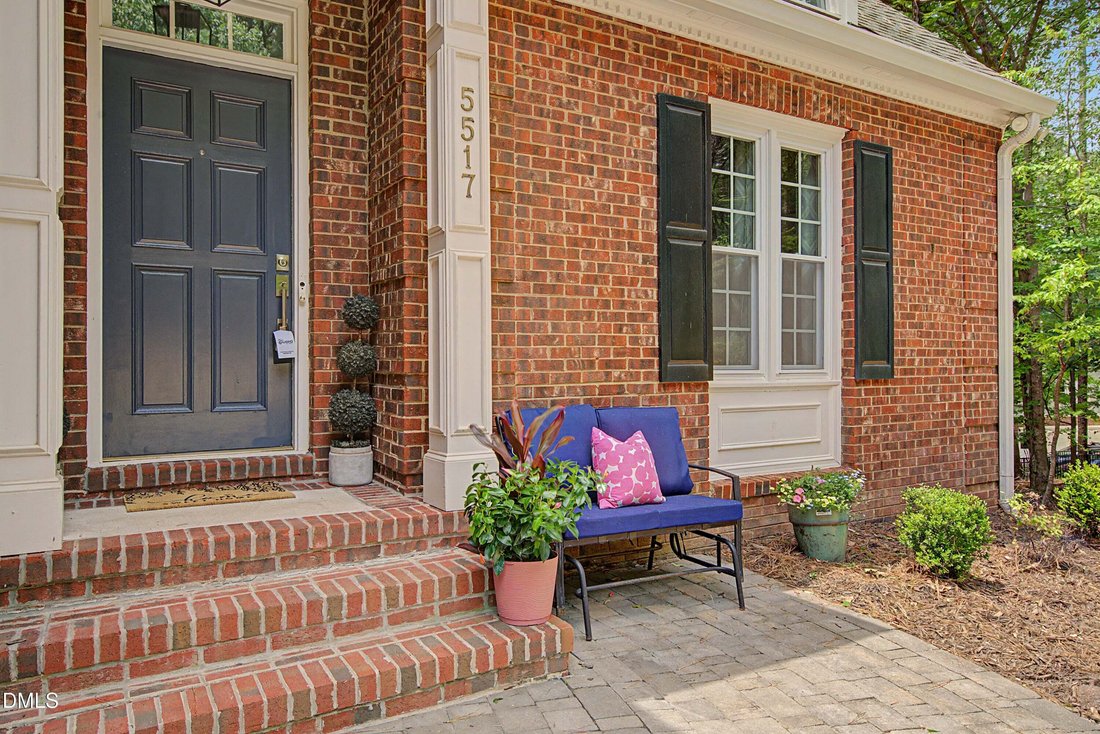 Casa a Raleigh, Carolina del Nord, Stati Uniti 5 - 18225848