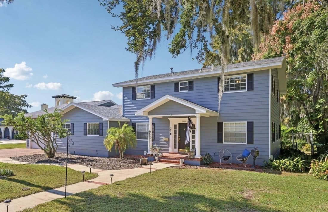 House in Leesburg, Florida, United States 2 - 18292129