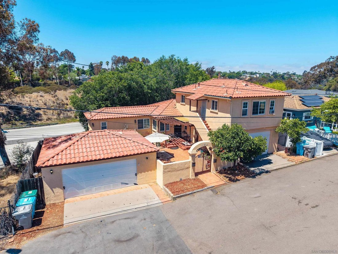 Altro a San Diego, California, Stati Uniti 1 - 18781905