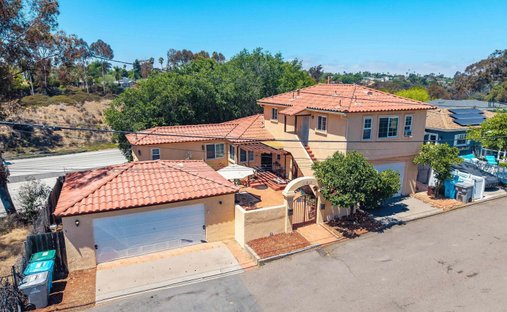 FICO, Californie, États-Unis 1