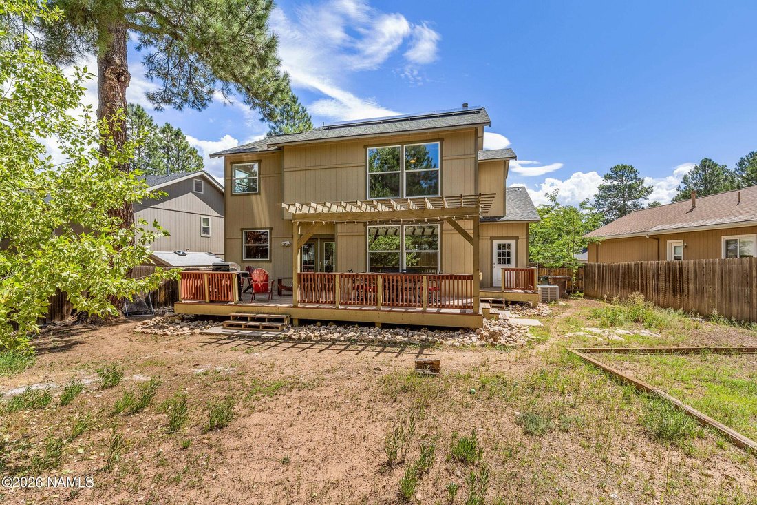 House in Flagstaff, Arizona, United States 4 - 18781520