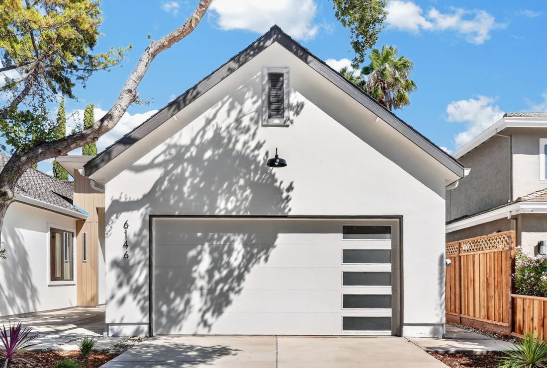 House in San Jose, California, United States 1 - 18720475