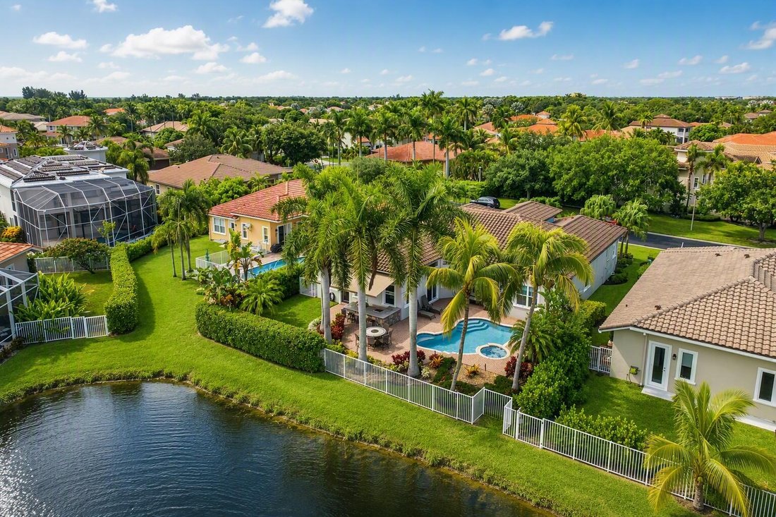 Casa en Parkland, Florida, Estados Unidos 5 - 18777453