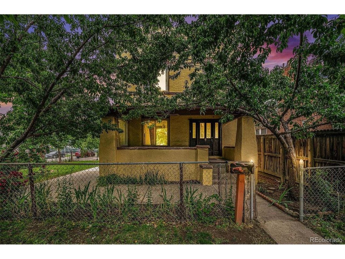 Casa a Aurora, Colorado, Stati Uniti 2 - 18779088