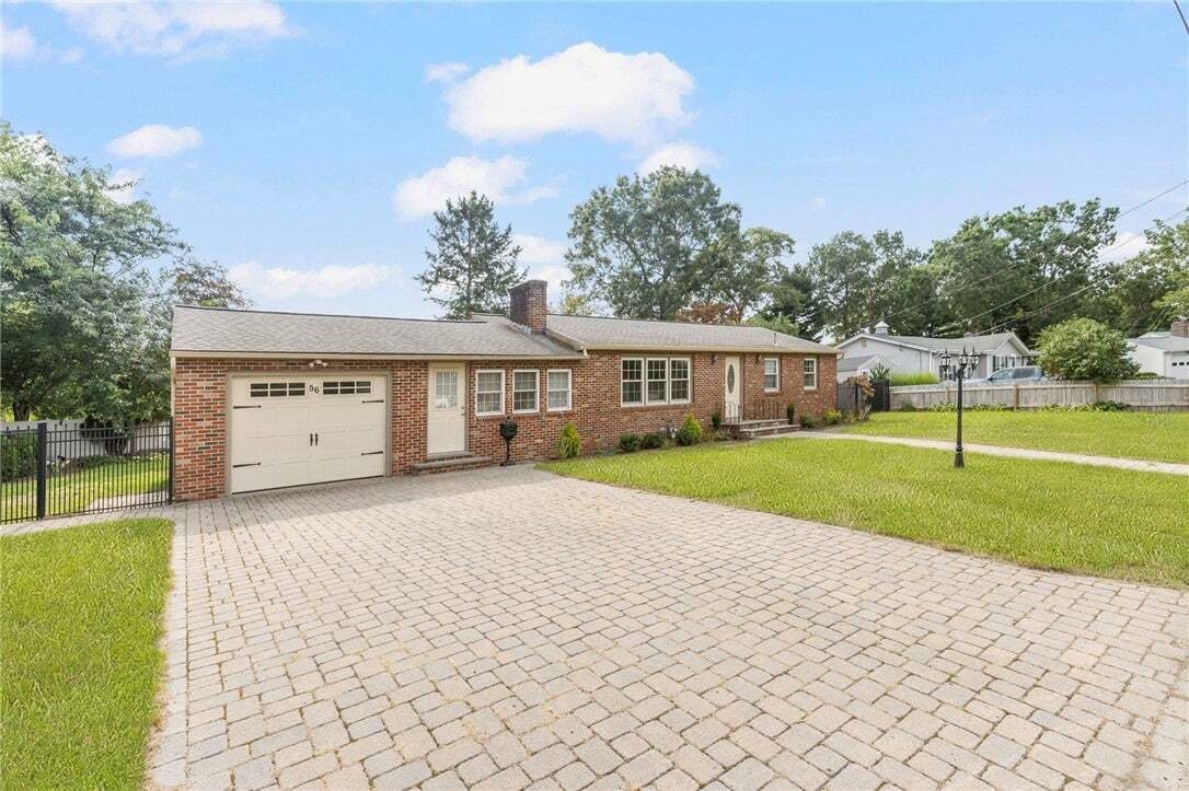 Casa en Warwick, Rhode Island, Estados Unidos 4 - 18775974
