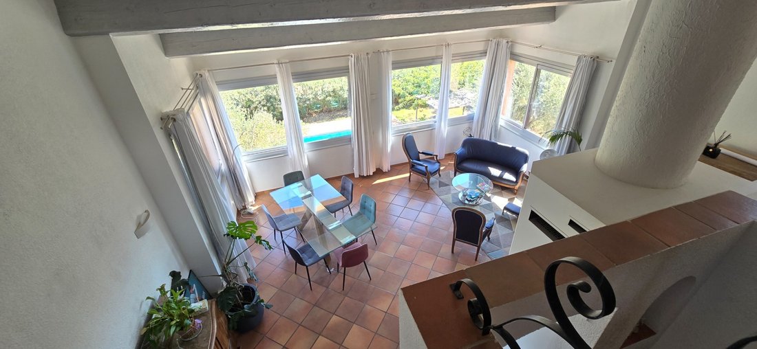Villa in Carnoules, Provence-Alpes-Côte d'Azur, France 5 - 18777491