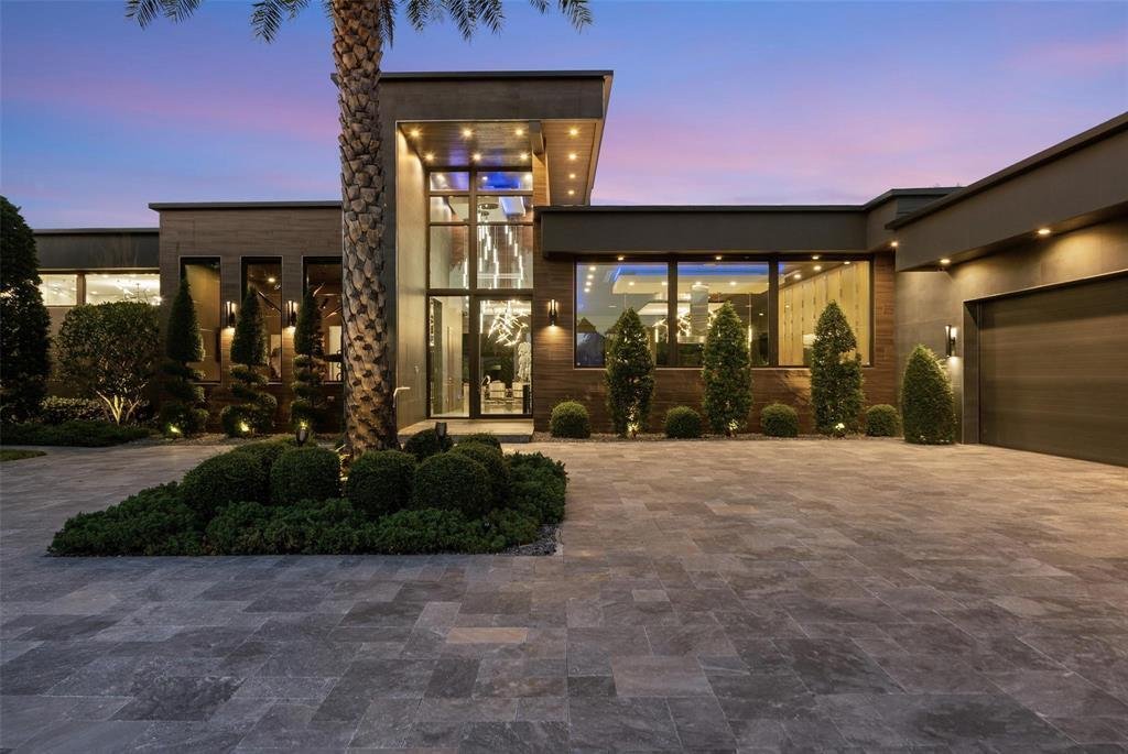 Casa a Fort Lauderdale, Florida, Stati Uniti 3 - 18780388