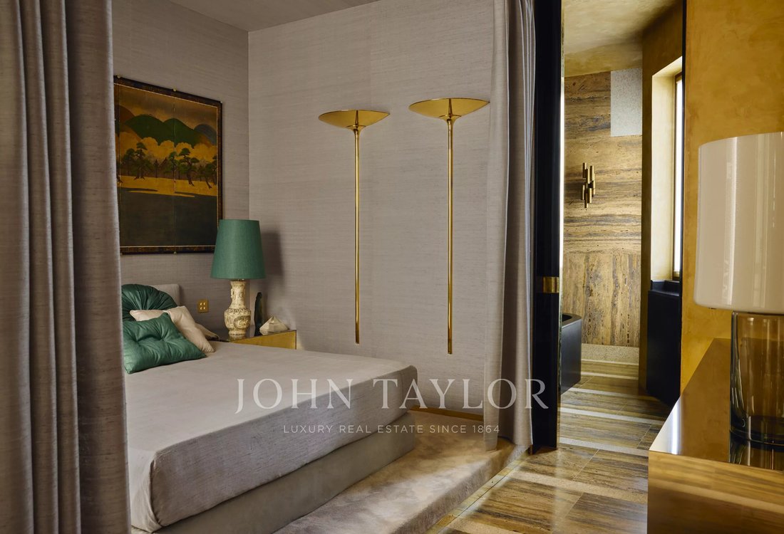 Apartamento en Chamberí, Madrid, España 5 - 18777620
