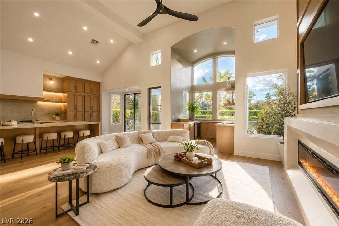 House in Las Vegas, Nevada, United States 1 - 18775914