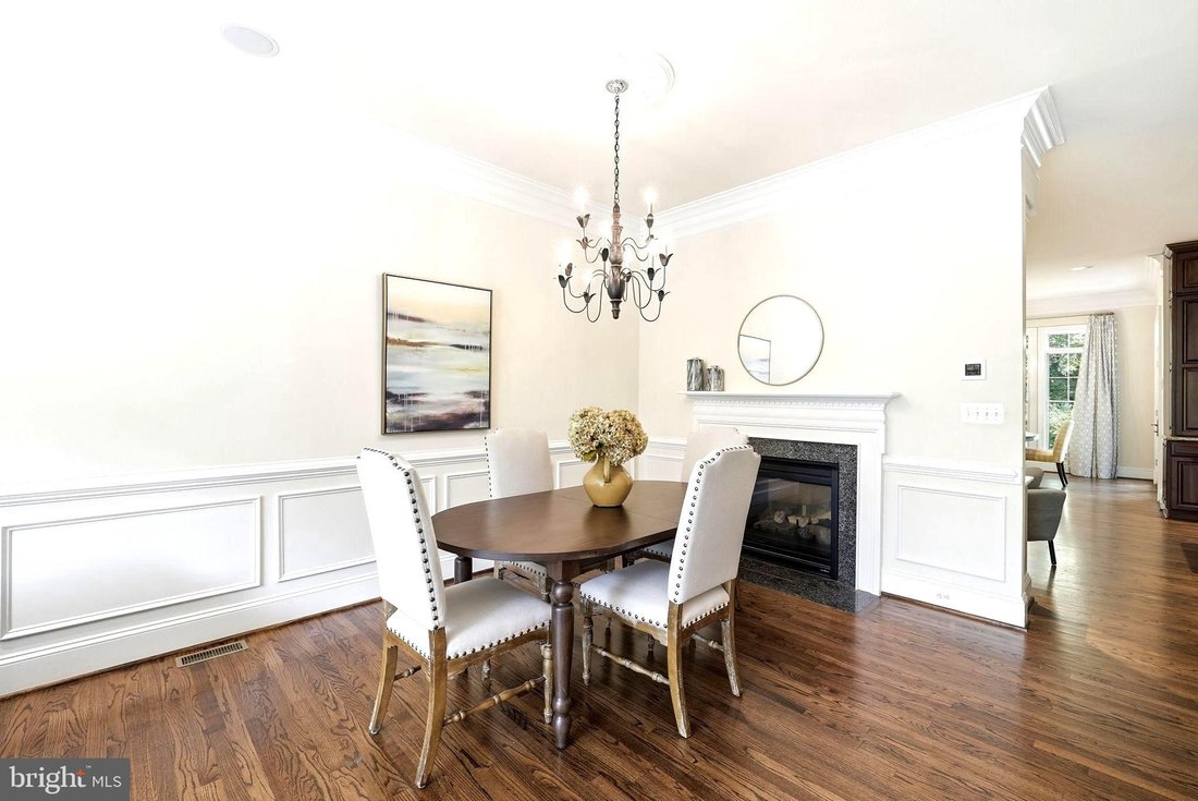 Townhouse in Pimmit Hills, Virginia, United States 5 - 18778381