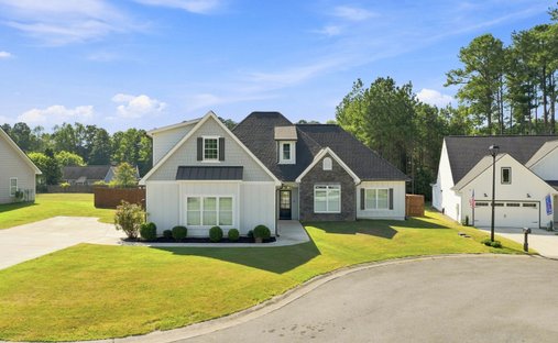 House in Rome, Georgia, United States 1