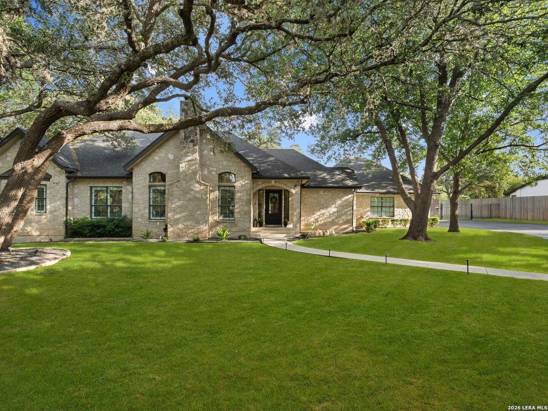 Haus in San Antonio, Texas, Vereinigte Staaten 4 - 18776745