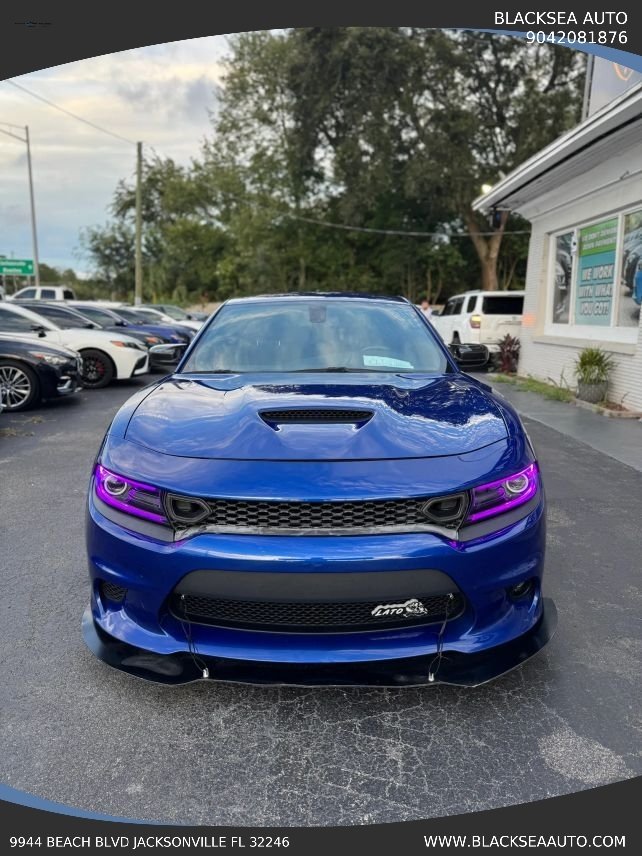 Sedan in Jacksonville, FL, United States 2 - 18780985