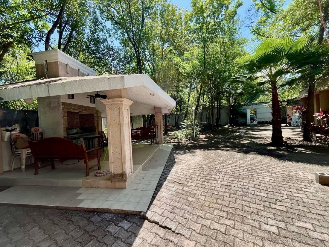 Maison à La Jacinta, Nuevo León, Mexique 2 - 18778446