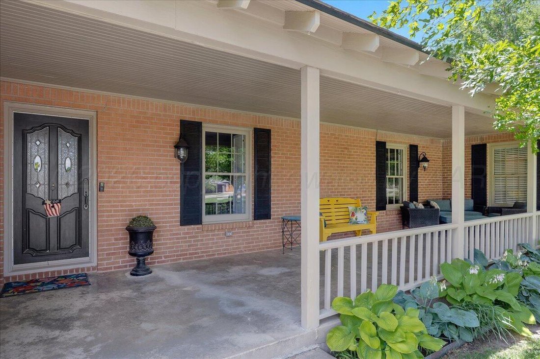 House in Amarillo, Texas, United States 3 - 18778532