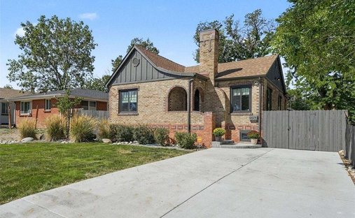Casa en Denver, Colorado, Estados Unidos 1