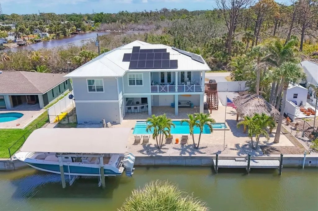 Casa en Englewood, Florida, Estados Unidos 1 - 18781273