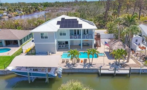 Haus in Englewood, Florida, Vereinigte Staaten 1