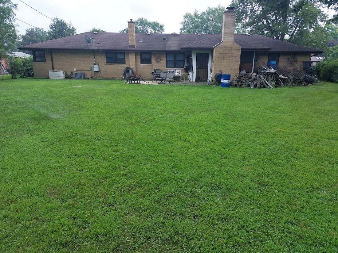 House in Wheeling, Illinois, United States 3 - 18779937