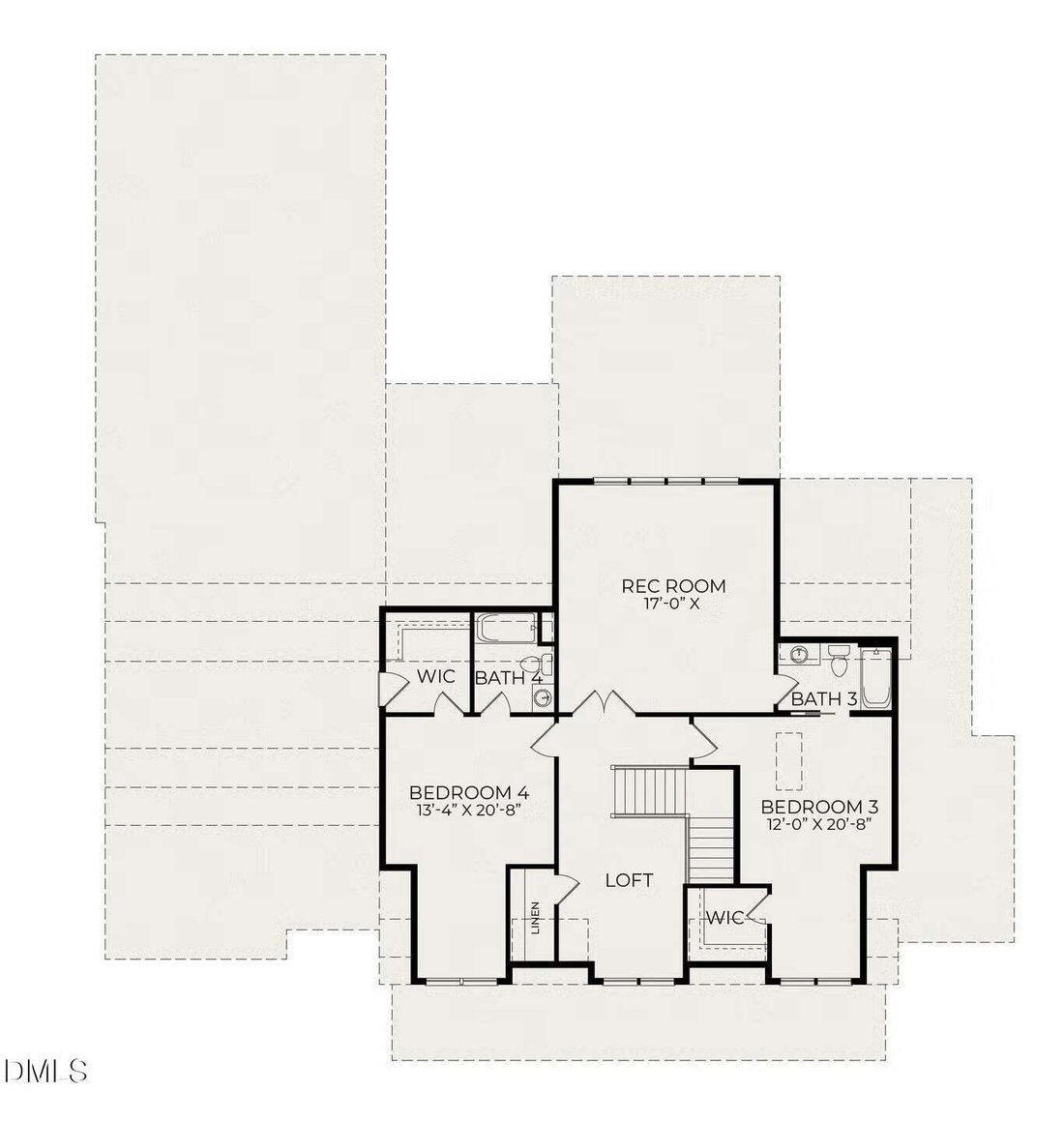 House in Zebulon, North Carolina, United States 3 - 17851474