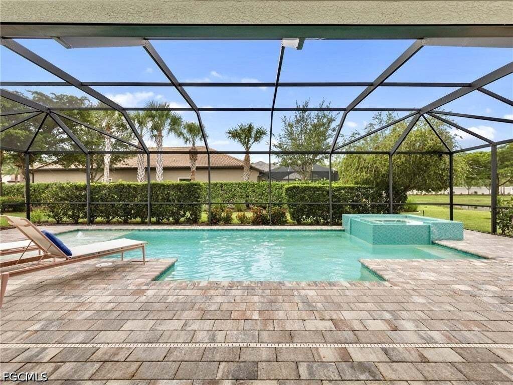 Maison à Miromar Lakes, Floride, États-Unis 3 - 18775933