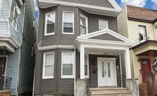 Jersey City, Nueva Jersey, Estados Unidos 1