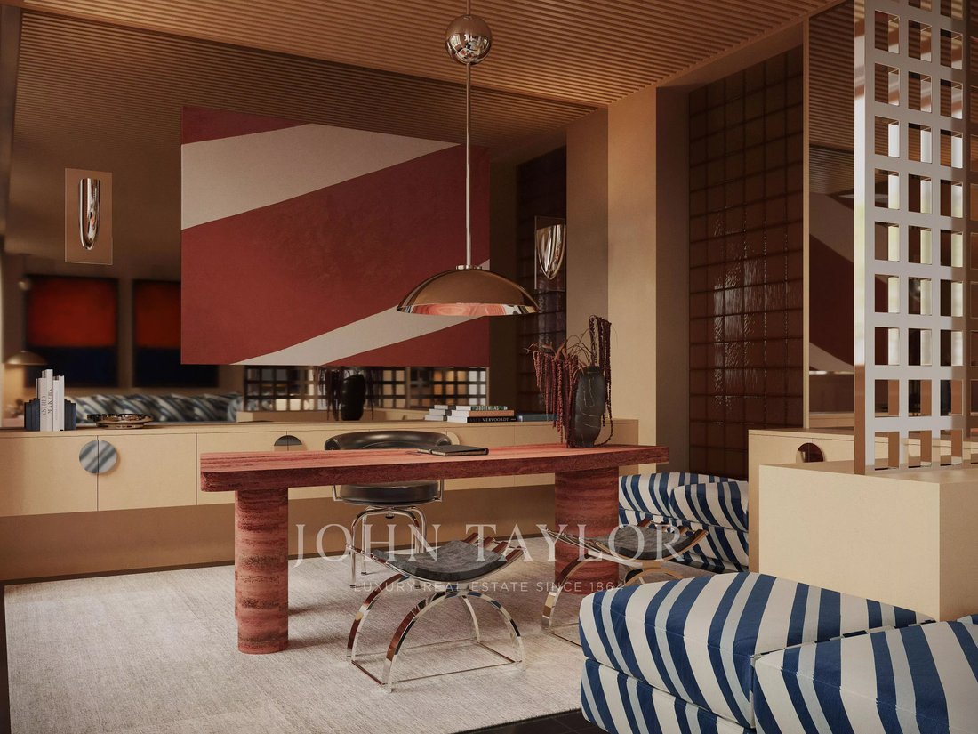 Appartement à Salamanque, Madrid, Espagne 3 - 18777628