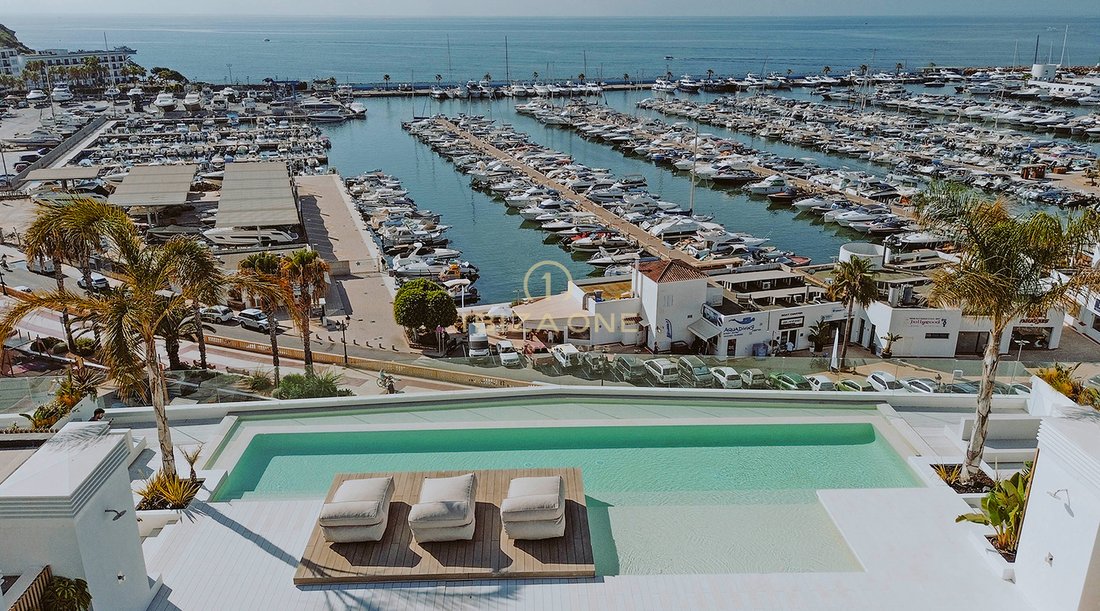 Appartement à Santa Eulària des Riu, Îles Baléares, Espagne 4 - 18780136