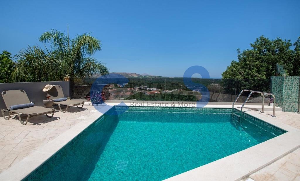 Villa a Apokoronas, Grecia 2 - 18778592