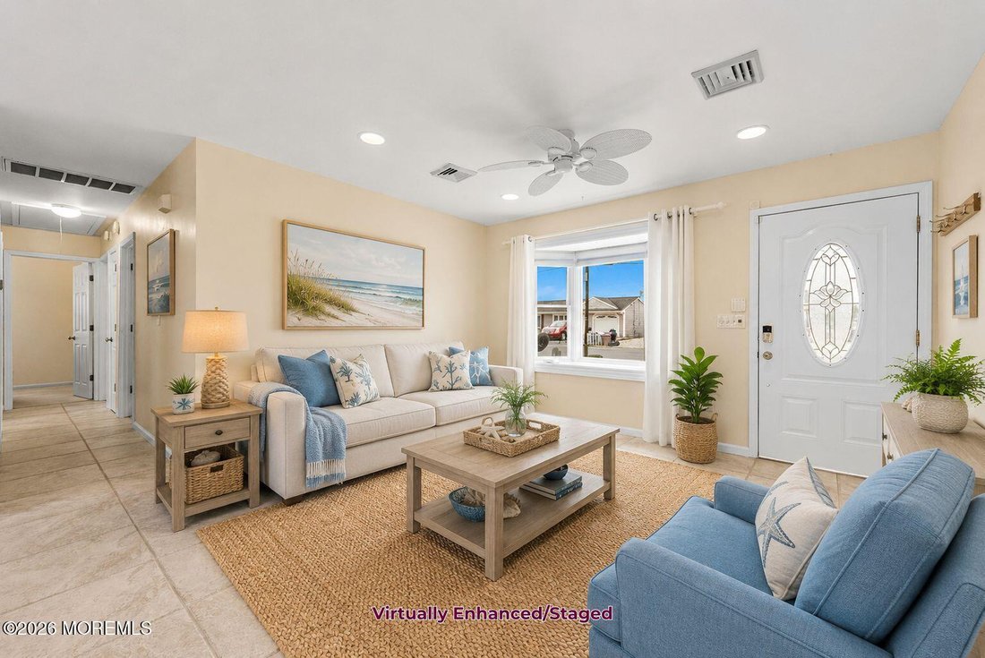 Casa a Barnegat, New Jersey, Stati Uniti 5 - 18778890