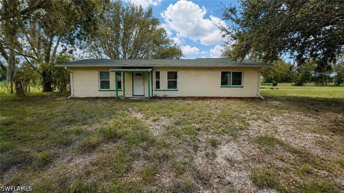 House in Arcadia, Florida, United States 2 - 18778543