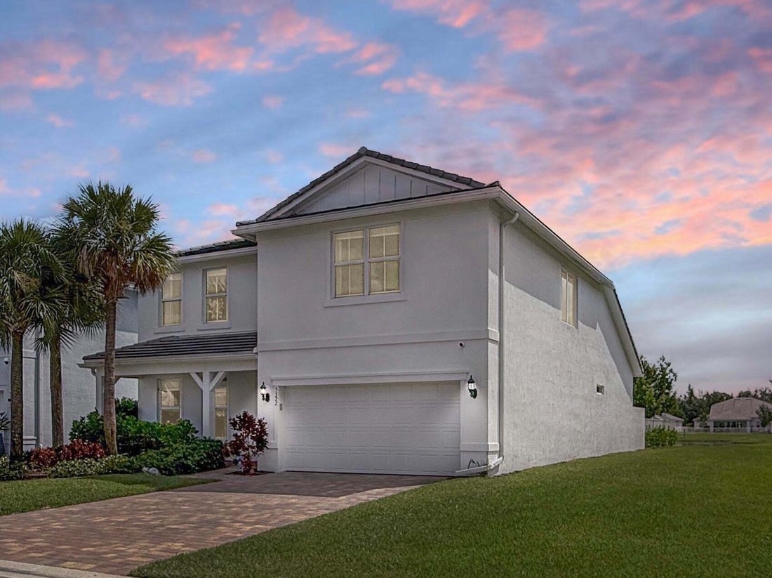 Casa en Lake Worth, Florida, Estados Unidos 2 - 18743605