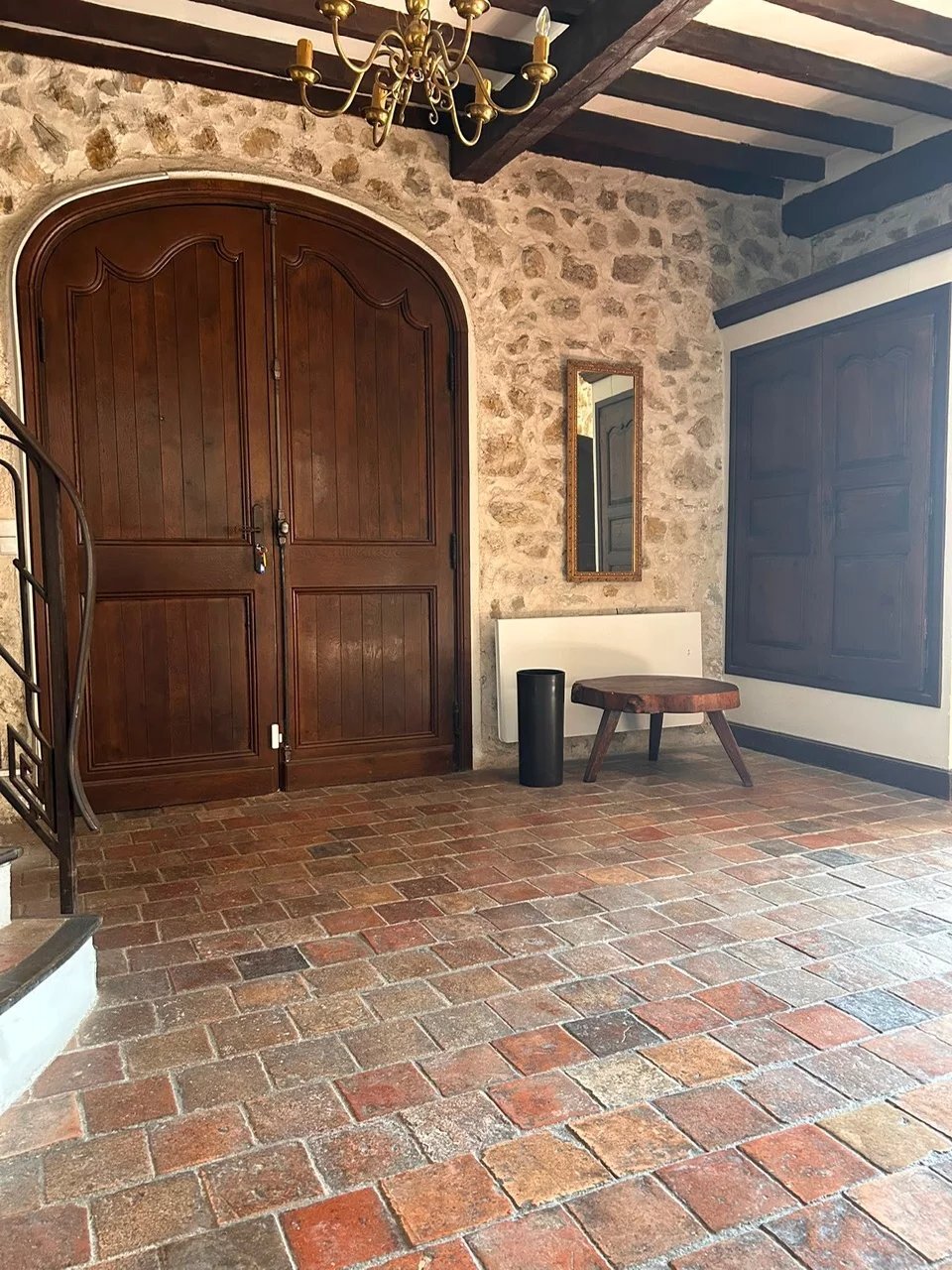 Villa in Nizza, Provence-Alpes-Côte d'Azur, Frankreich 3 - 18780492
