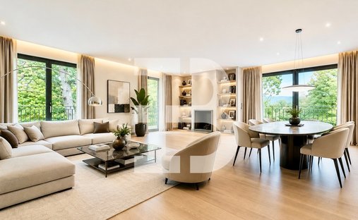 Appartement à Carouge, Canton de Genève, Suisse 1