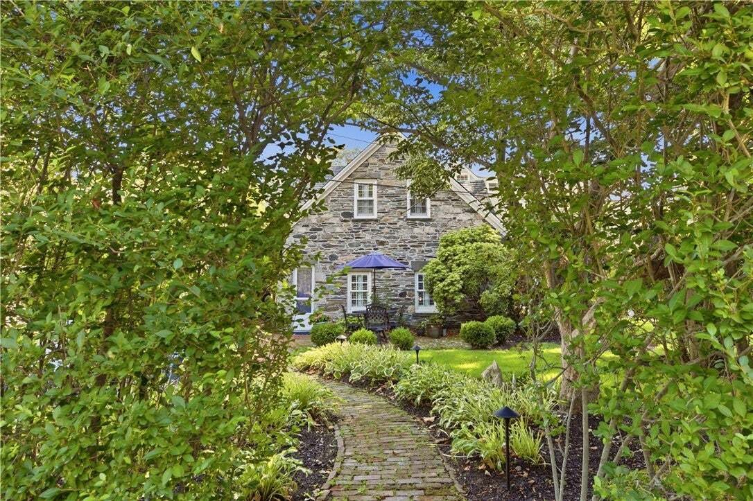 Condominio en Newport, Rhode Island, Estados Unidos 3 - 18775962