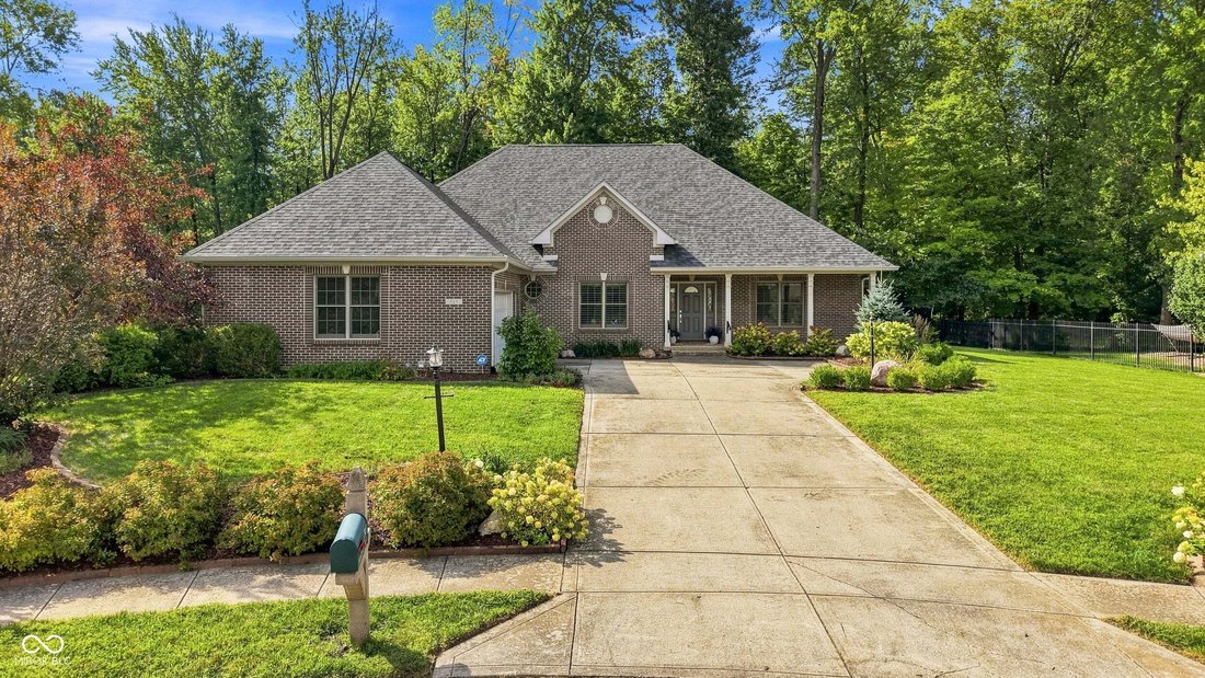 Casa en Carmel, Indiana, Estados Unidos 2 - 18778754