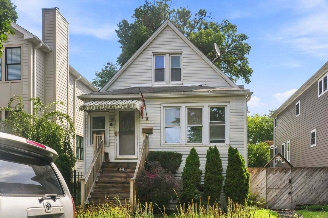 Casa a Chicago, Illinois, Stati Uniti 1 - 18776678