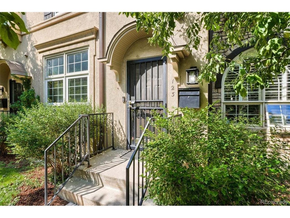 Residenza a Denver, Colorado, Stati Uniti 2 - 18779059