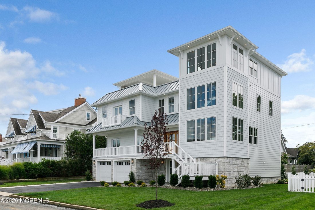 Andere in Monmouth Beach, New Jersey, Vereinigte Staaten 2 - 18776799